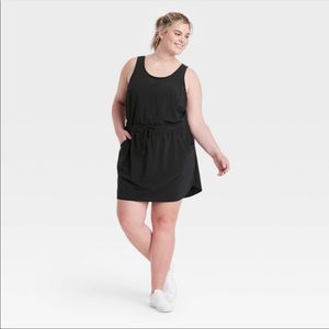 NWOT Athletic Dress